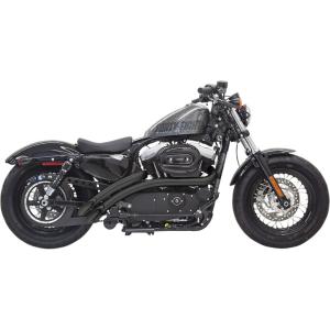 エムテック中京 M-TEC中京 ショート管マフラー GSX750S カタナ SUZUKI
