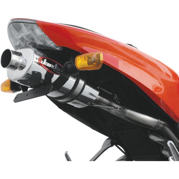 JARDINE ジャーディン フェンダーレスキット ZX10R 【FENDER ELIMINATOR...