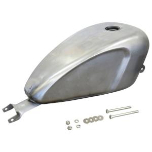 部品屋K&W JAZZ50 JAZZ50用スポーツスタータンク K&W : モトメガネ2号