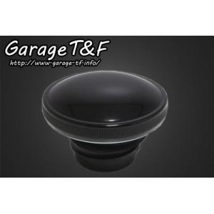 タンク キャップ バイク 汎用 (選べる2色) シルバー ブラック 燃料