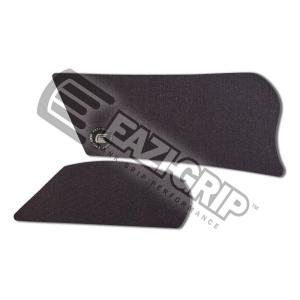 Eazi-Grip イージーグリップ ニーグリップサポート TANK GRIP PERFOMANCE タイプ：SIL(ストリート) カラー：ブラック ZX10R ZX10RR｜webike02