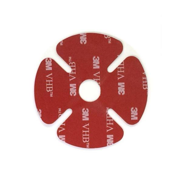 Driveman ドライブマン BS-8用 両面テープセット その他ドライブレコーダーオプション・補...