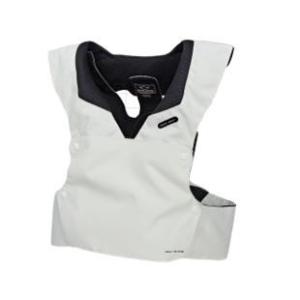 hit air ヒットエアー レース専用エアーバッグ RS-1 サイズ：XL（L-3XL対応） エア...