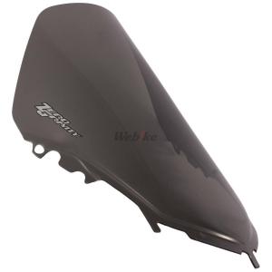 MRA ツーリングスクリーン MT054S CB400SB/REVO 05年〜13年 スモーク