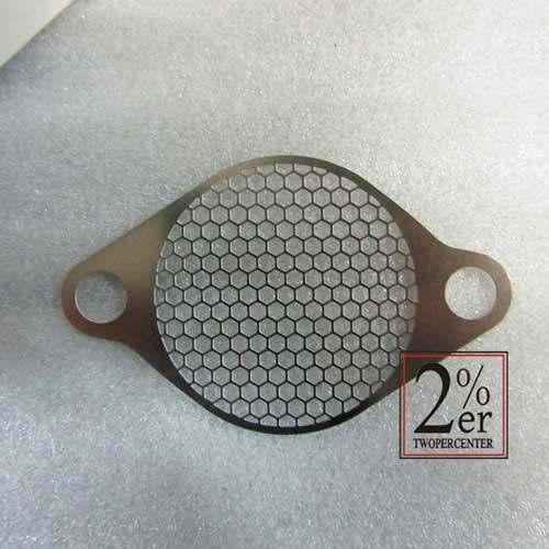 2%er ツーパーセンター FCR キャブレター用 ファンネルネット ファンネル 吸気関連 エンジン