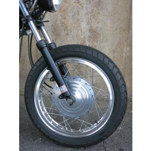 sr400 EXCELリム　17インチ　ホイール EXCEL RIM エキセルリム SR400 17インチキット タイプ：ロゴなし