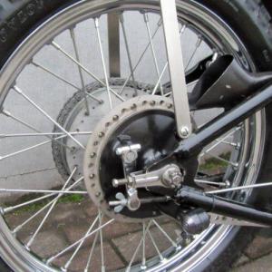 2%er ツーパーセンター クラシカル マイナ...の詳細画像3