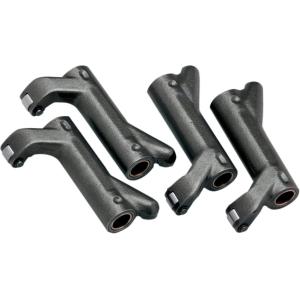 S&amp;S CYCLE エスアンドエス サイクル Roller Rocker Arms［0927-001...