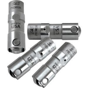 S&amp;S CYCLE エスアンドエス サイクル リフター PREM 穴なし2T 99-16 【LIFT...