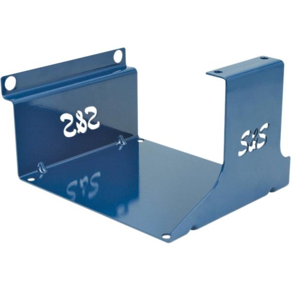 S&amp;S CYCLE エスアンドエス サイクル Engine Stand［3801-0081］ HAR...