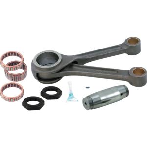 S&amp;S CYCLE エスアンドエス サイクル Heavy-Duty Connecting Rod S...