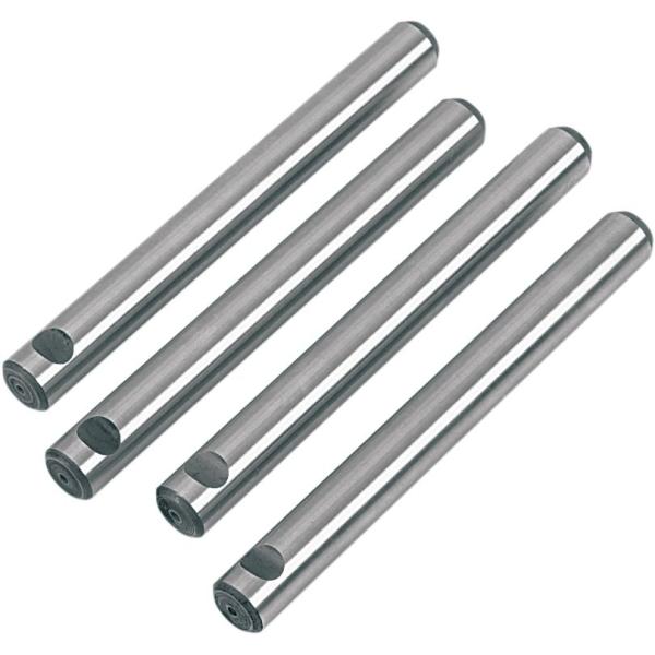 S&amp;S CYCLE エスアンドエス サイクル Rocker Arm Shafts［90-4036］ ...