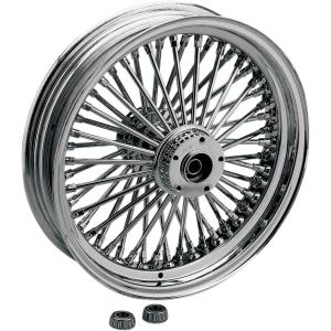 GT125 GN125 フロントホイール 互換品】 スズキ GN125 GS125 EN125 アルミ製フロントホイールリム OEM