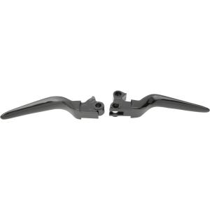 Drag Specialties ドラッグスペシャリティーズ Custom ブレーキ・クラッチレバー...