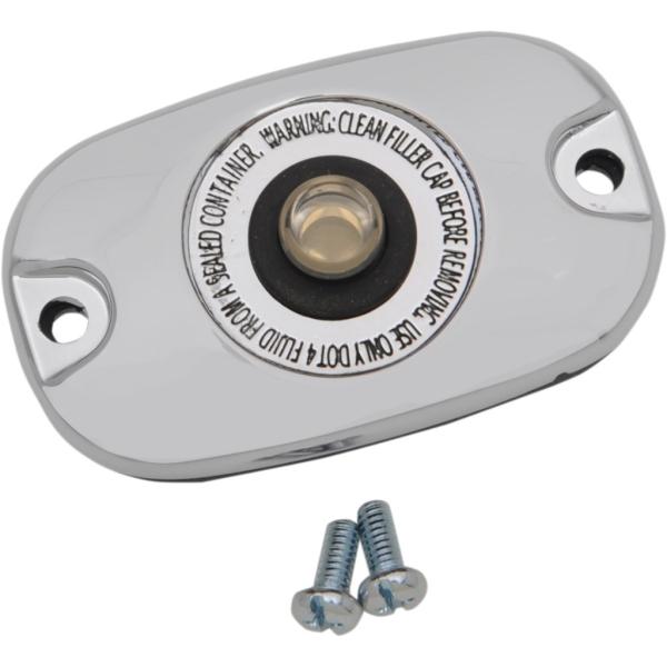 Drag Specialties ドラッグスペシャリティーズ Rear Brake Master C...