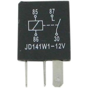 Drag Specialties ドラッグスペシャリティーズ Starter Relay Switc...