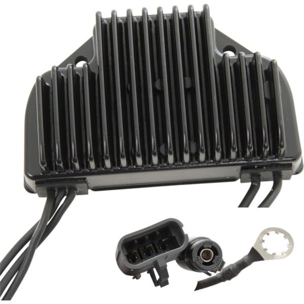 Drag Specialties ドラッグスペシャリティーズ Solid-State Regulat...