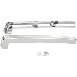 Drag Specialties ドラッグスペシャリティーズ トリムキット クローム Tour BO...