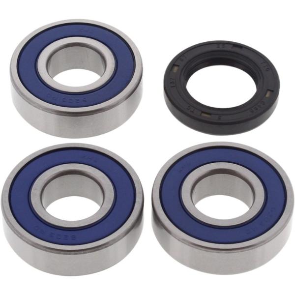 Drag Specialties ドラッグスペシャリティーズ Wheel Bearing and S...