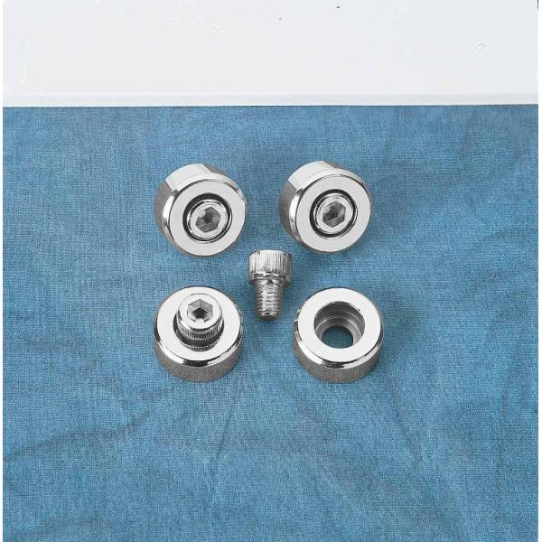 Drag Specialties ドラッグスペシャリティーズ Socket-Head Rocker ...