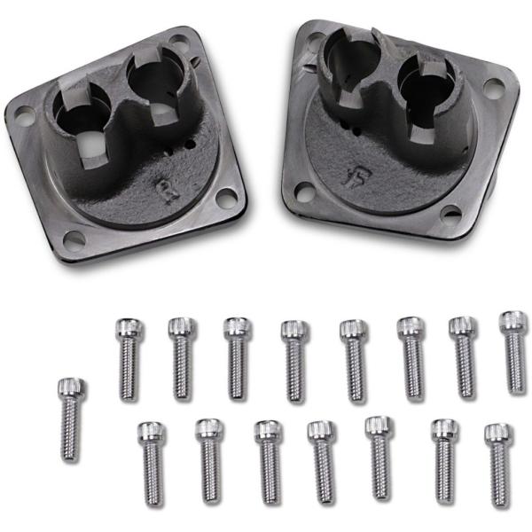 Drag Specialties ドラッグスペシャリティーズ Lifter Blocks［DS-19...