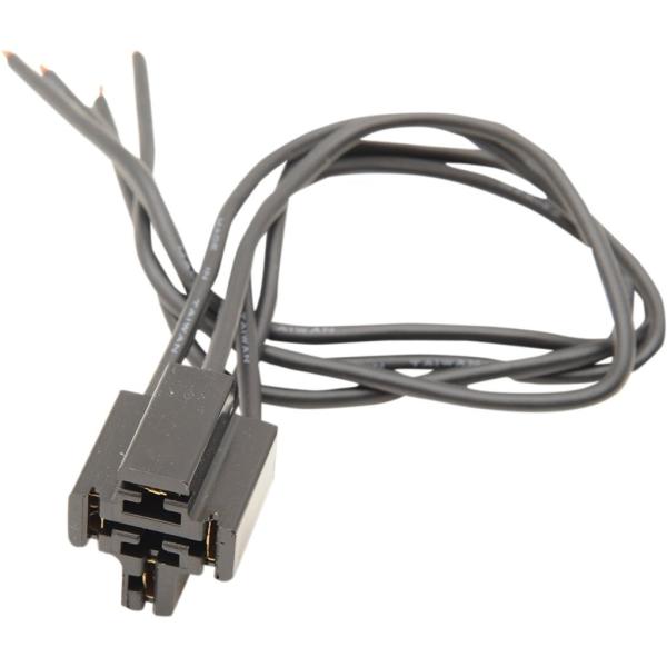 Drag Specialties ドラッグスペシャリティーズ Relay Socket Assemb...