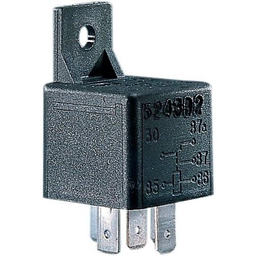 Drag Specialties ドラッグスペシャリティーズ Starter Relay Switc...