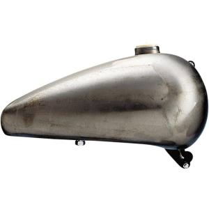 ヤマハ発動機 TW200 TW225 タンク 水色M ヤマハ 純正 中古 バイク 部品