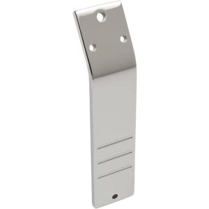 Drag Specialties ドラッグスペシャリティーズ バーバックレストFL 7．25” 【B...