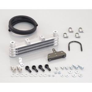 KITACO（キタコ） ニュースーパーオイルクーラーKIT 当社製DOHC