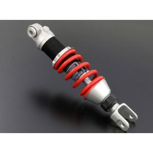 高品質ツインダンパー ハイブリッドリヤサスペンション リア