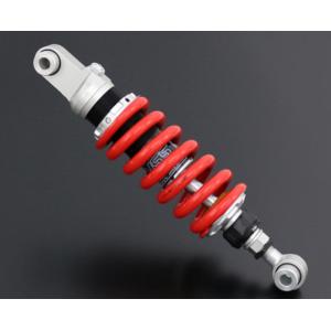 グッズ(GOODS) G-SUSPENSION-MONO305 ローダウンサスペンション TW200