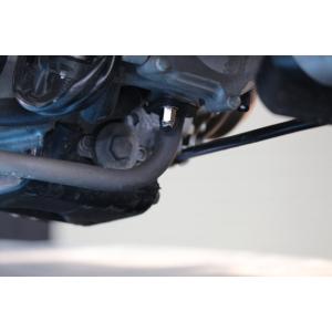 Rin Parts リンパーツ マフラーフラン...の詳細画像2