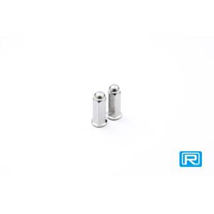Rin Parts リンパーツ マフラーフランジナット ズーマー HONDA ホンダ エキゾーストナット マフラー