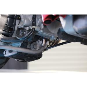 Rin Parts リンパーツ マフラーフラン...の詳細画像2