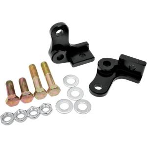 LA CHOPPERS エルエーチョッパーズ ロワーリングキット 00-04 XL 【LOWERIN...