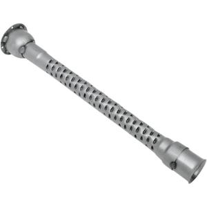 PYTHON パイソン スリップオンサイレンサー 1.5 OVL RND 【BAFFLE QUIET...