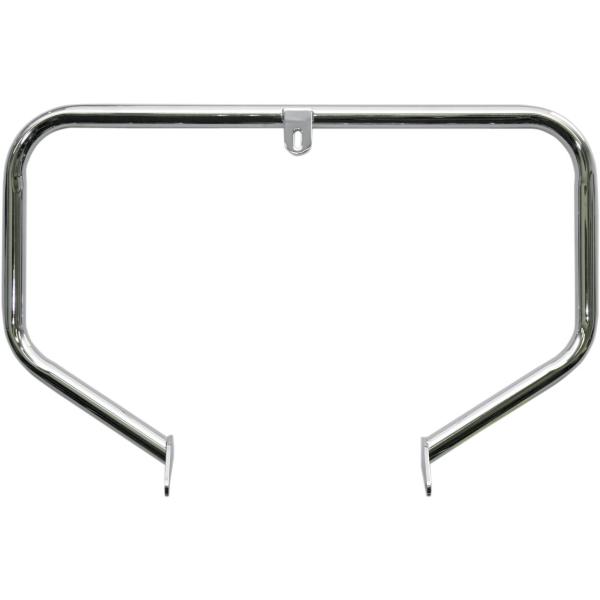 LINDBY リンビー ユニバー クローム DYNA MID 1991-2017用【UNIBAR 9...