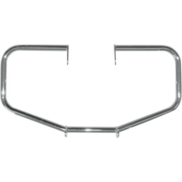 LINDBY リンビー ユニバー クローム VOLUSIA 2001-10用【UNIBAR 01-1...