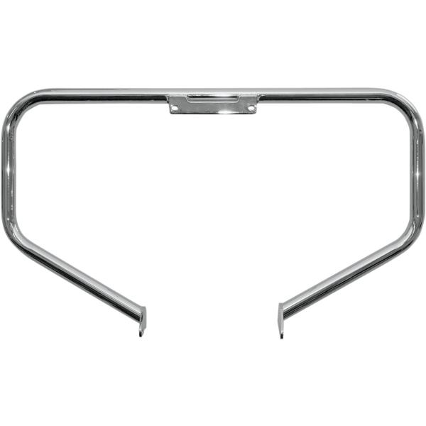 LINDBY リンビー ユニバー クローム ROADLINER 2006-10用【UNIBAR 06...