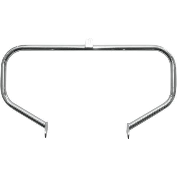 LINDBY リンビー ユニバー クローム VULCAN900 2006-10用【UNIBAR 06...