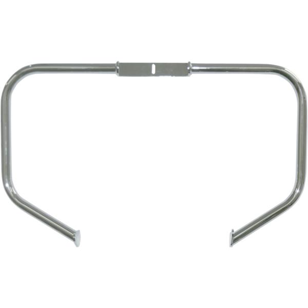 LINDBY リンビー ユニバー クローム SABR1100 2000-2010用【UNIBAR 0...