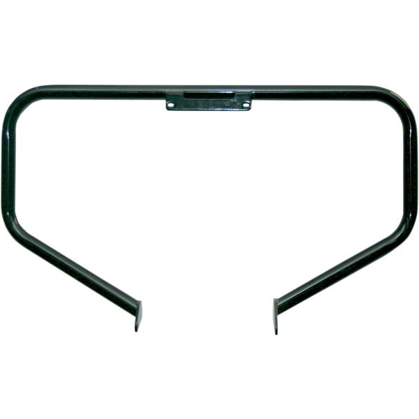 LINDBY リンビー ユニバー ブラック ROADLINER 2006-10用【UNIBAR 06...