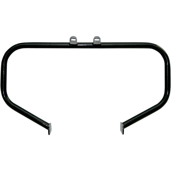 LINDBY リンビー ユニバー ブラックVSTAR950 2009-10用【UNIBAR VSTA...