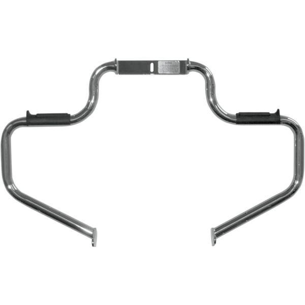 LINDBY リンビー マルチバークローム VTX1800R 2002-10用【MULTIBAR V...