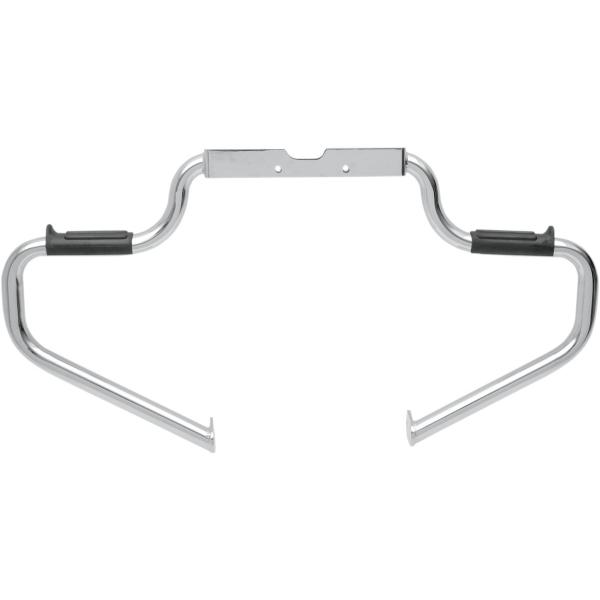 LINDBY リンビー マルチバー クローム VTX1300 2001-10用【MULTIBAR 0...