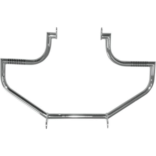 LINDBY リンビー ハイウェイバー VSTAR 1300 07-10用【LINDBAR 07-1...
