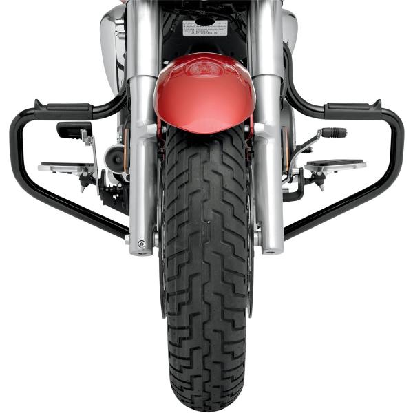 LINDBY リンビー マルチバー VSTR1300 BL 2007-11用【MULTIBAR 07...