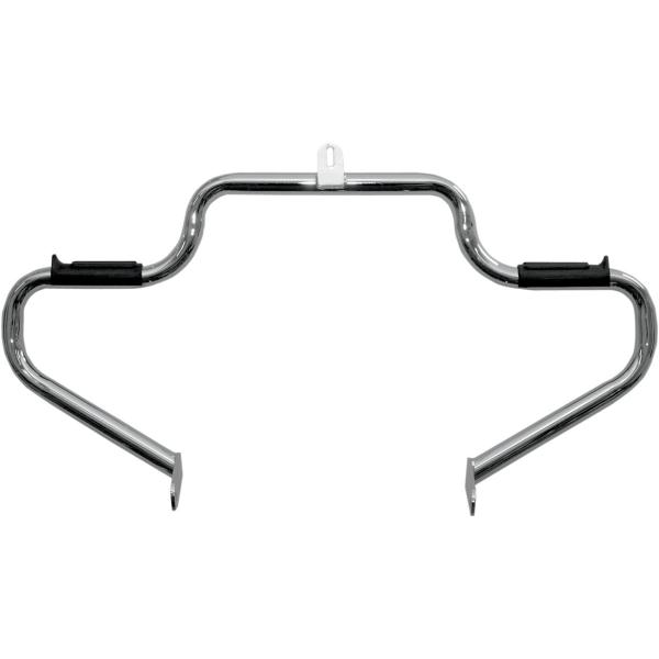 LINDBY リンビー マルチバー クローム VUL900 2006-10用【MULTIBAR 06...