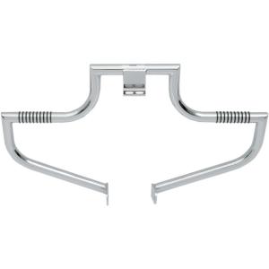 LINDBY リンビー FR HIWAY BAR 86-03 XL [DS-190064] 1200...